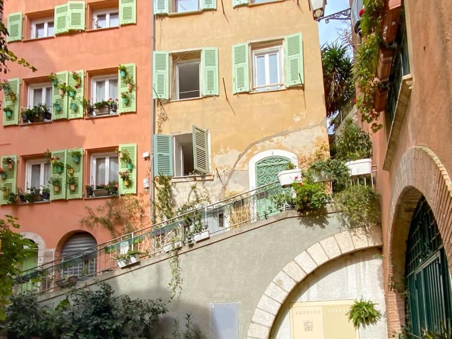 L5 2Mins Walk To The Beach Heart Of Old Town Nice Exterior photo