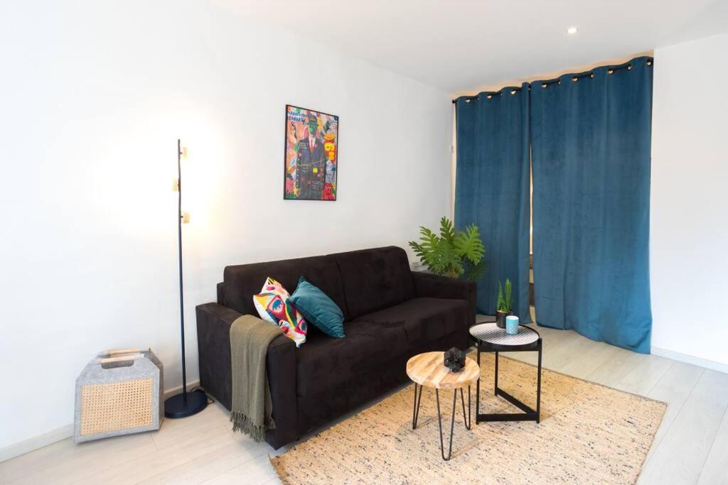 L5 2Mins Walk To The Beach Heart Of Old Town Nice Exterior photo