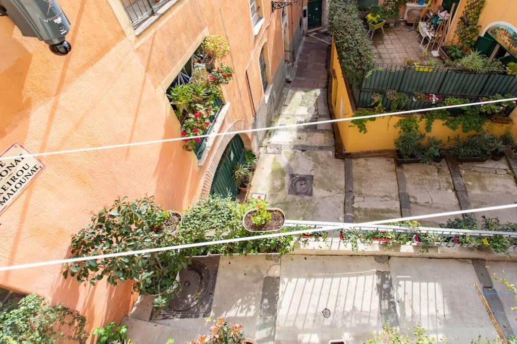 L5 2Mins Walk To The Beach Heart Of Old Town Nice Exterior photo