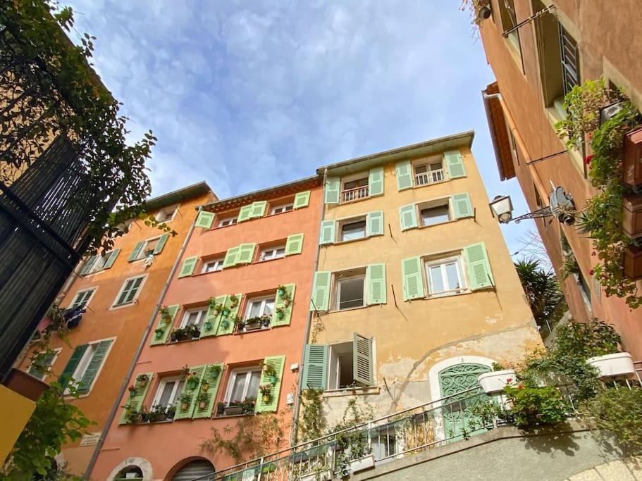 L5 2Mins Walk To The Beach Heart Of Old Town Nice Exterior photo