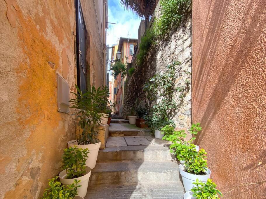 L5 2Mins Walk To The Beach Heart Of Old Town Nice Exterior photo
